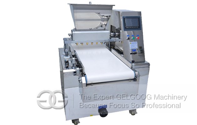 Cookie Biscuit Cutting Machine