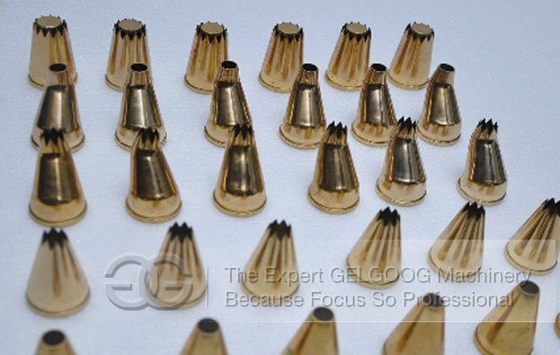 Cookie Biscuit Cutting Machine