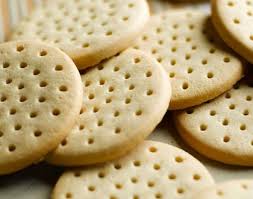 Cookie Biscuit Cutting Machine