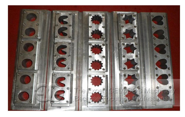 Cookie Biscuit Molding Machine