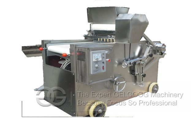Cookie Biscuit Molding Machine