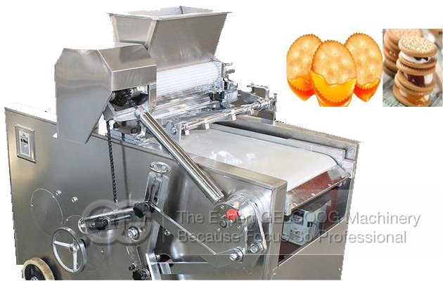 Cookie Biscuit Molding Machine