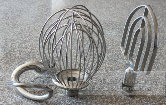 Industrial Cream Mixer Machine|Dough Mixing Machine Manufacturer