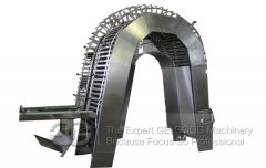 <b>Large Wafer Sheet Cooling Machine</b>