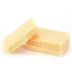 Manul Wafer Biscuit Making Machine