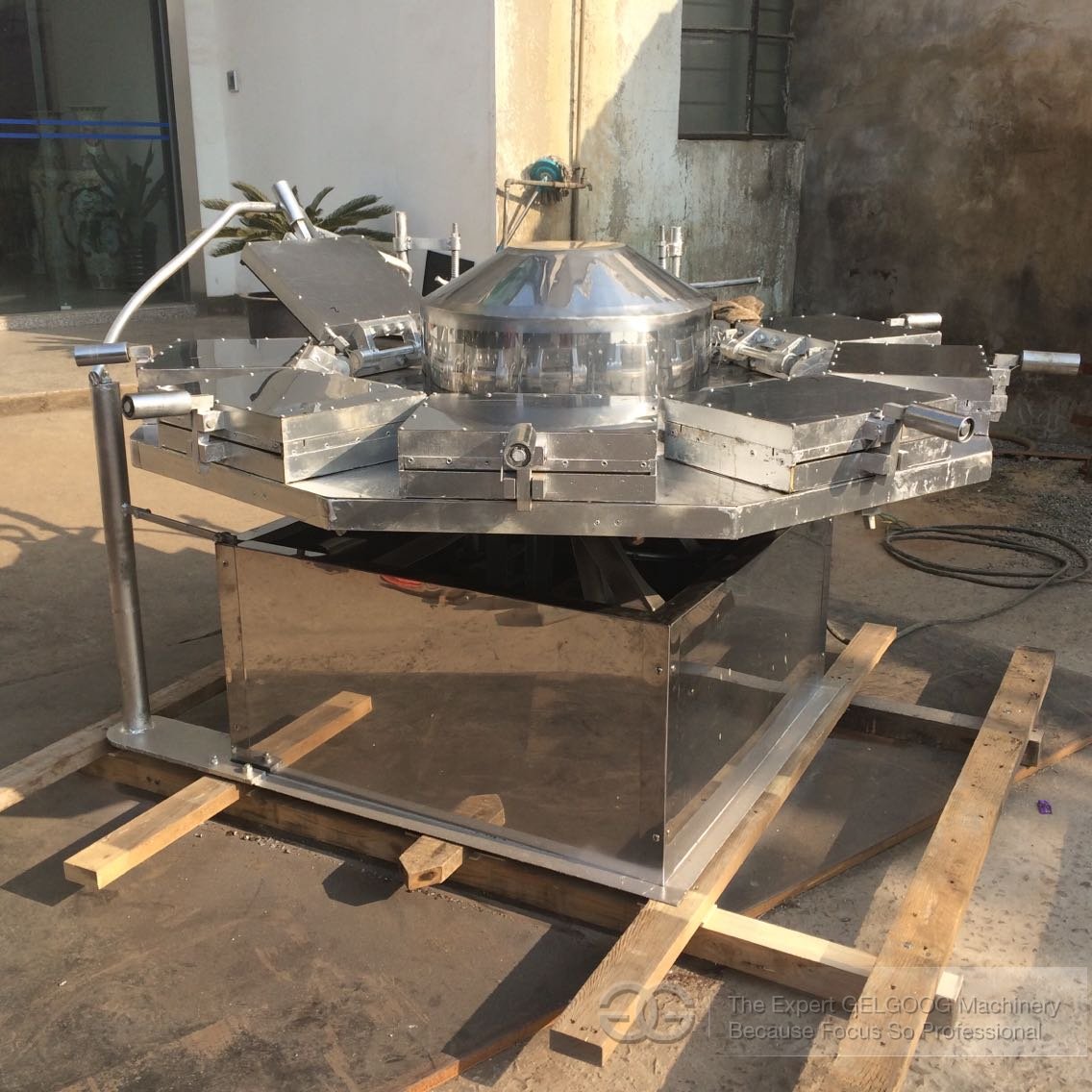 wafer biscuit making machine wafer biscuit making machine