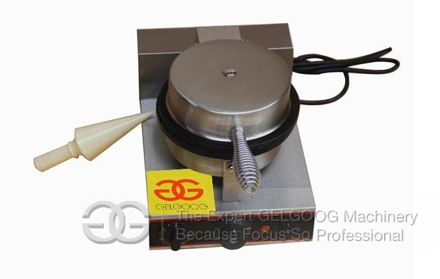  GGU-2 Home Use Ice Cream Wafer Cone Maker