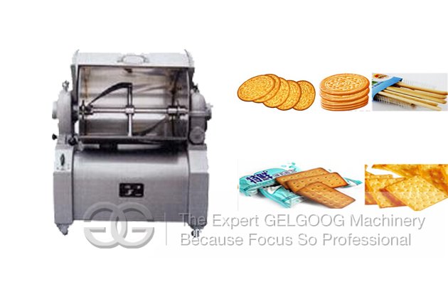 Automatic Dough Mixing Machine for Sale