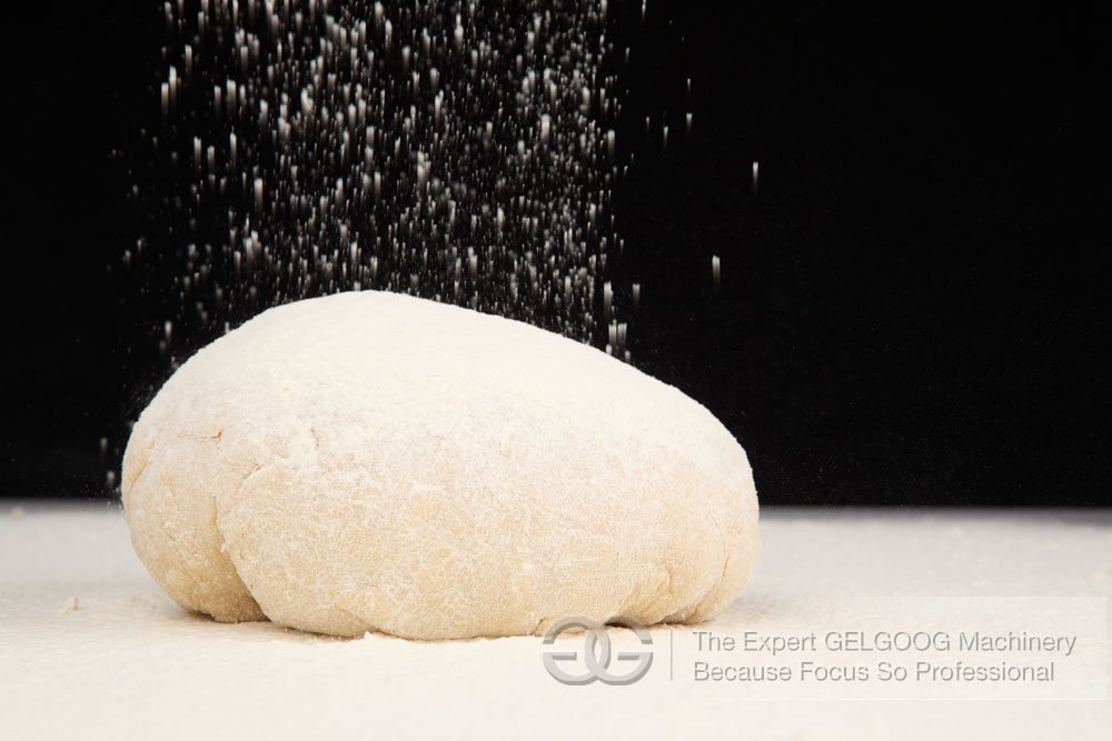 Automatic Dough Mixing Machine for Sale