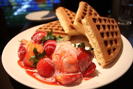 Muffin Biscuit Making Machine