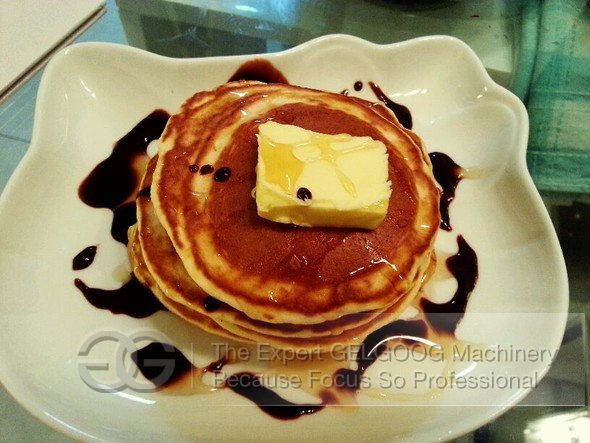 Muffin Biscuit Making Machine