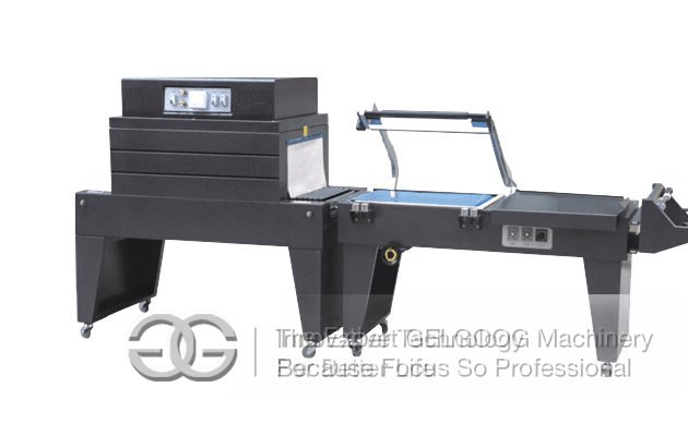 automatic shrink packaging machine automatic shrink packaging machine