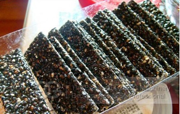sesame candy