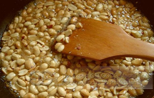 peanut candy peanut candy