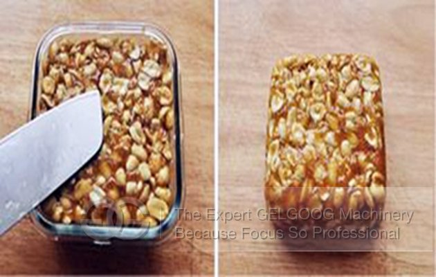 peanut candy peanut candy