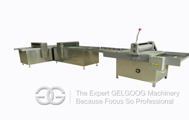 Caramel treats Caramel treats