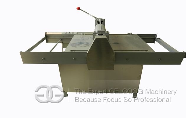 peanut candy forming machine peanut candy forming machine