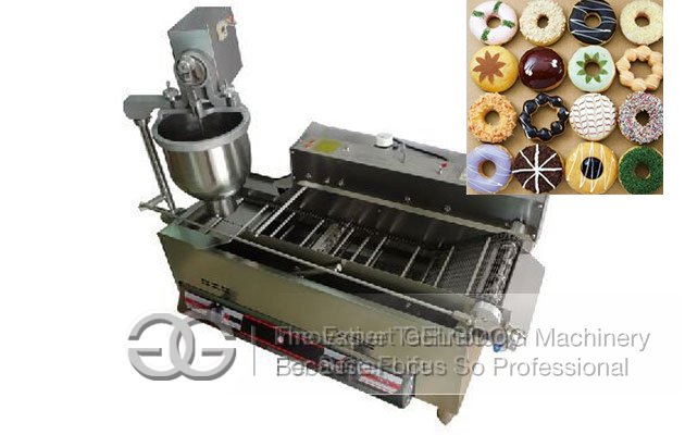 donuts making machine donuts making machine