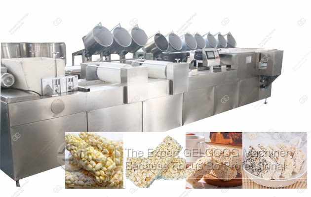 rice candy machine rice candy machine