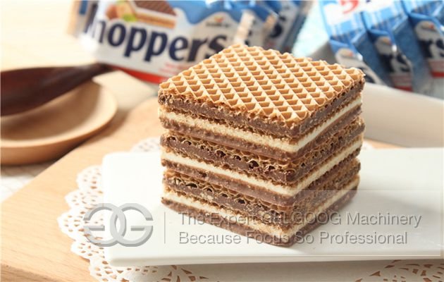 wafer biscuit wafer biscuit