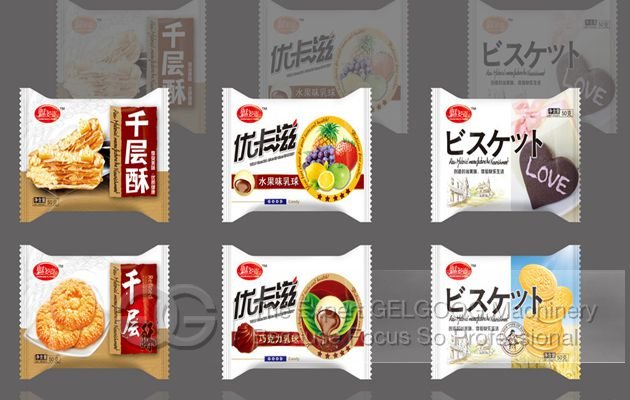 biscuit packing biscuit packing