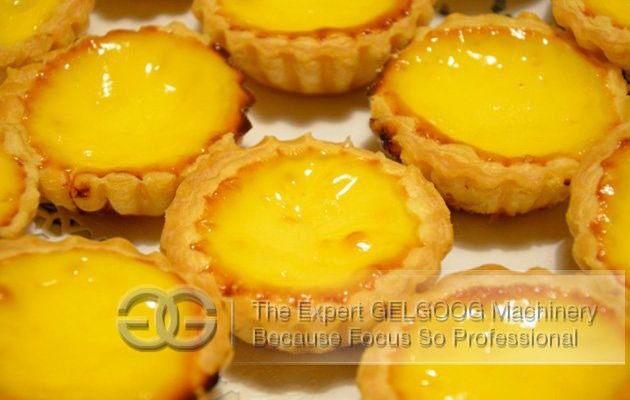 egg tart egg tart