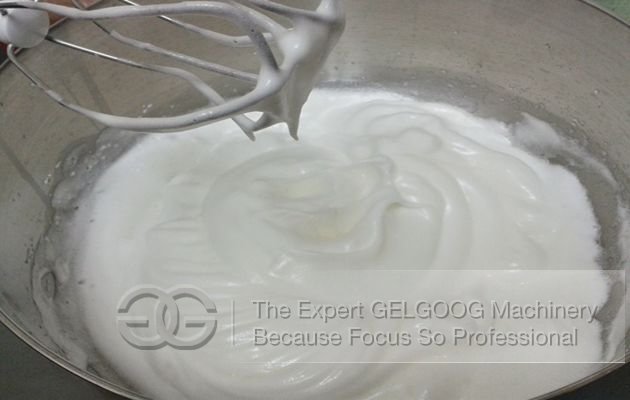 cream mixer cream mixer