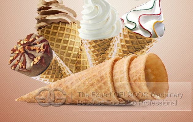 waffle cone waffle cone