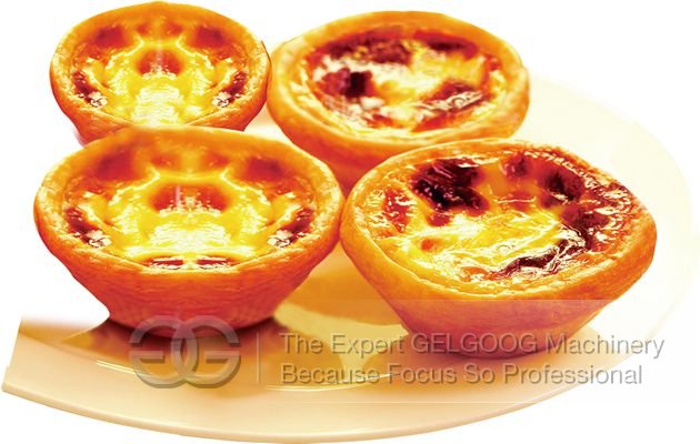 egg tart 