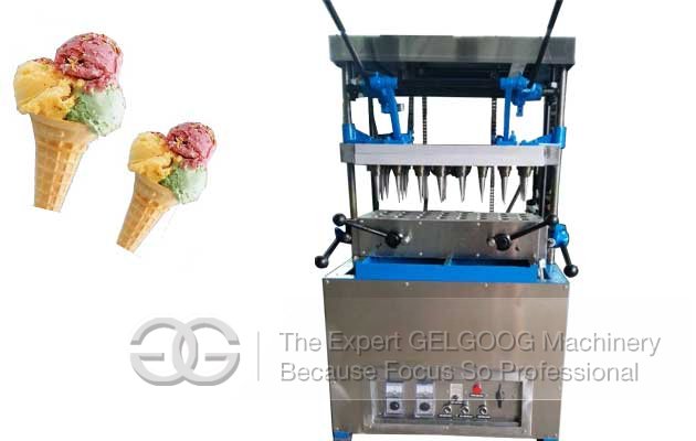 ice cream cone machine ice cream cone machine