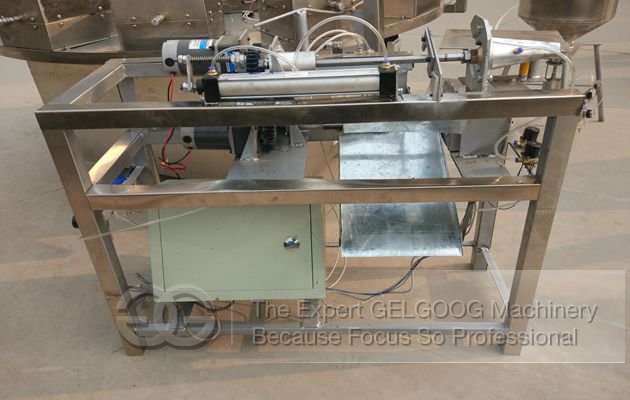 ice cream cone rolling machine ice cream cone rolling machine