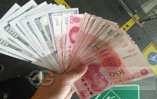 customer visit customer visit