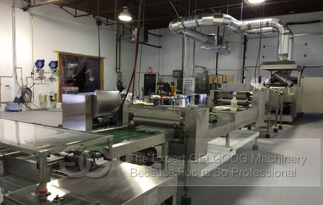 wafer biscuit making machine wafer biscuit making machine