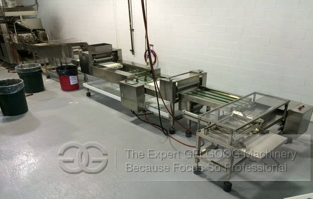 wafer biscuit making machine wafer biscuit making machine