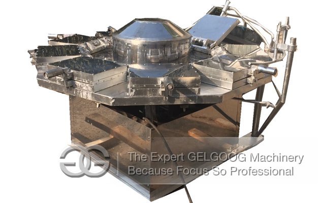 manul wafer biscuit making machine manul wafer biscuit making machine