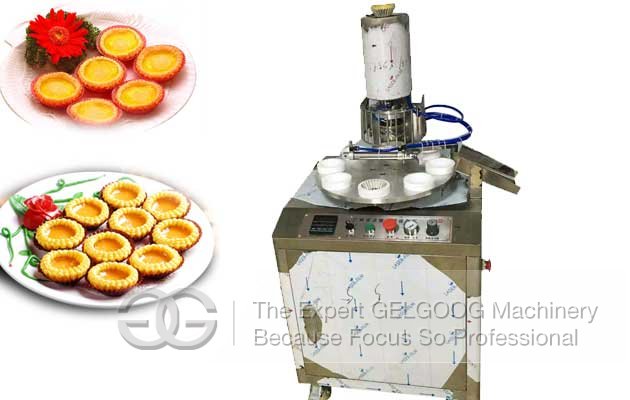 egg tart skin machine egg tart skin machine