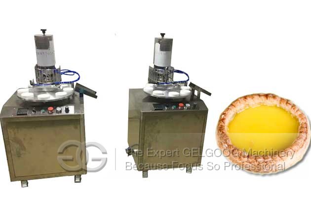 GG-X36 Tart Shell Making Machine For Sale
