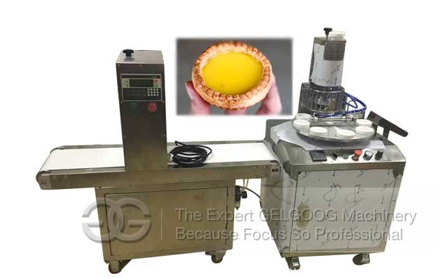 tart shell making machine tart shell making machine