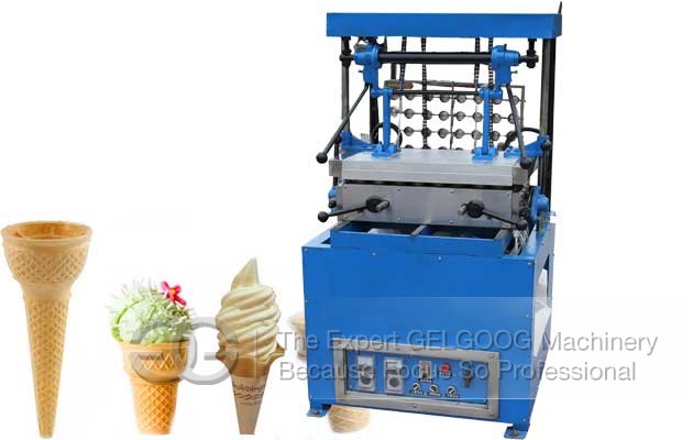 ice cream cone wafer maker machine ice cream cone wafer maker machine