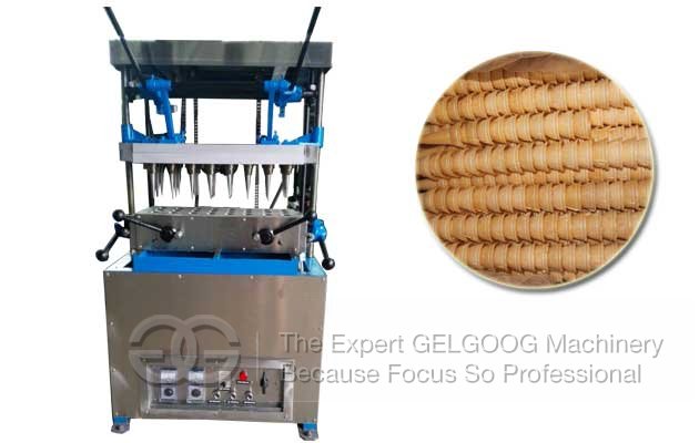 ice cream cone making machine ice cream cone making machine