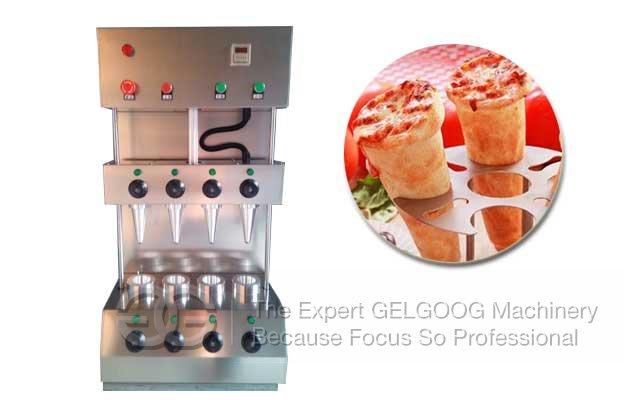 pizza cone maker machine price pizza cone maker machine price