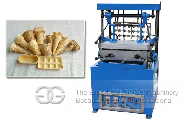 ice cream wafer cone maker machine ice cream wafer cone maker machine