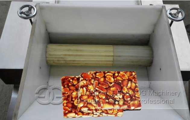 peanut candy making machine supplier peanut candy making machine supplier