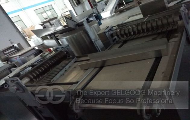 peanut candy making machine peanut candy making machine