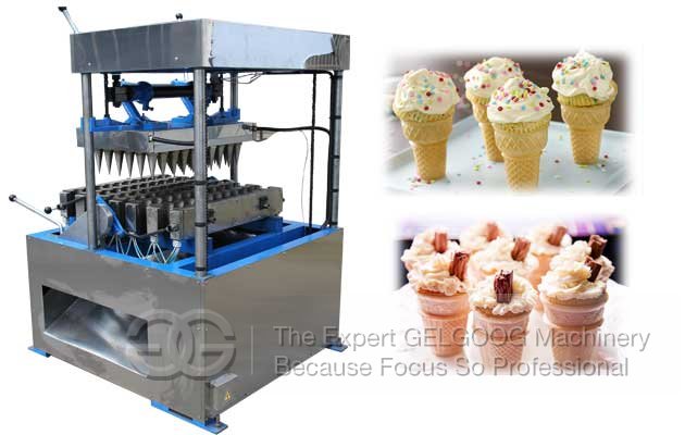 ice cream cone machine market ice cream cone machine market