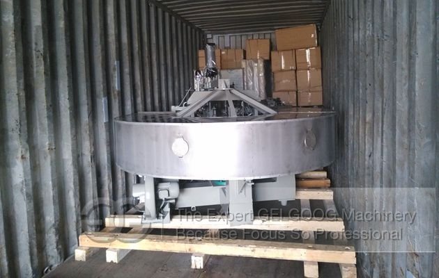 automatic sugar cone baking machine automatic sugar cone baking machine