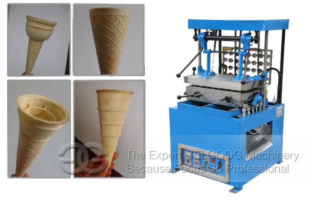 ice cream cone making machine manufacturer ice cream cone making machine manufacturer