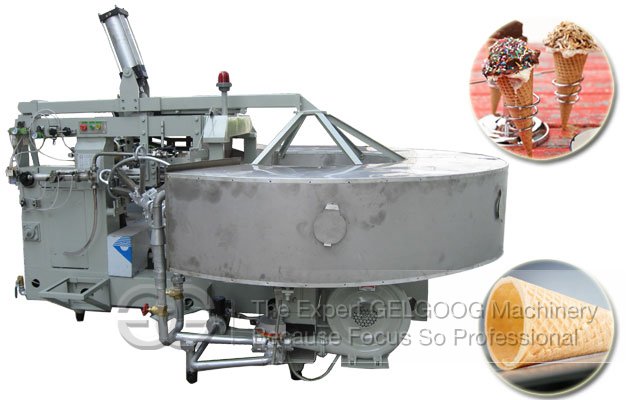 sugar waffle cone machine sugar waffle cone machine