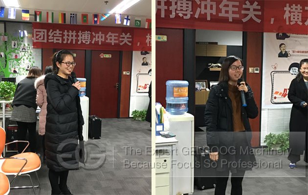 cone making machine manufacturer