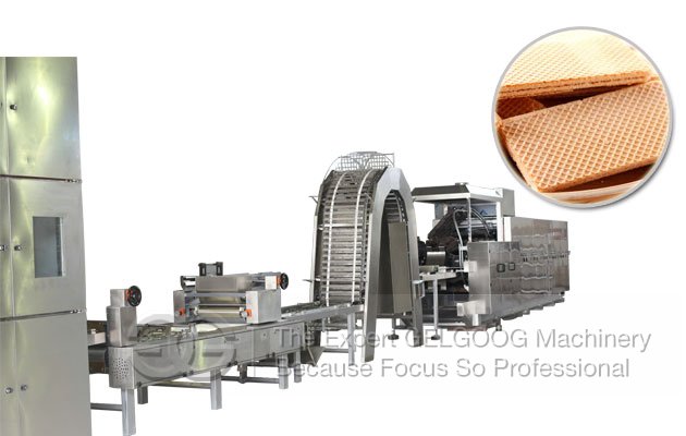 automatic wafer production line automatic wafer production line